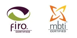 Firo MBTI Certified Logos