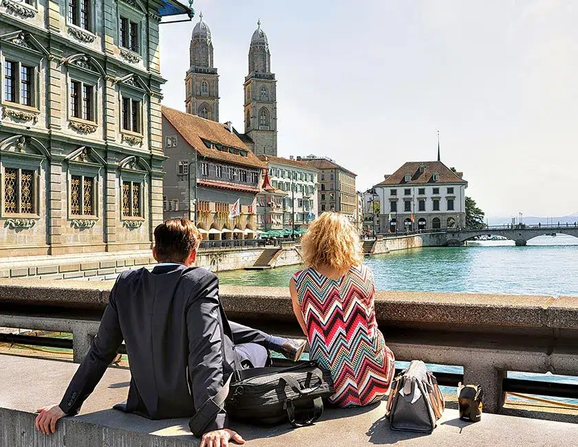 Elite Dating Agency Switzerland