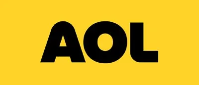 AOL logo