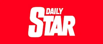 Daily Star Newspaper logo