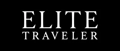 Elite Traveler Logo