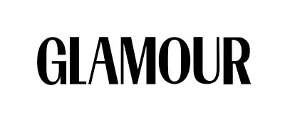 Glamour Magazine Logo