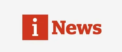 i News Logo