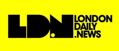 London Daily News Logo