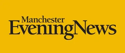 Manchester Evening News Logo