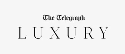 The Telegraph Luxury Logo