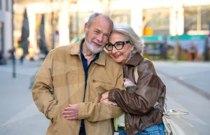 Age-gap relationships